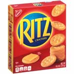 NABISCO RITZ