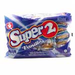 NOEL SUPER 2 VAINILLA