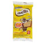 NUCITA WAFER 6CT