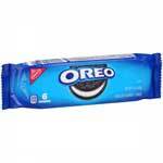 NABISCO OREO COOKIES SINGLE SERVE SIZE