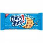 NABISCO CHIPS AHOY SINGLE SERVE