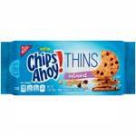 NAB CHIPS AHOY THINS OATMEAL