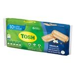 NOEL TOSH VAINILLA 6PK