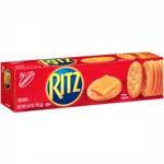NABISCO RITZ CONVENIENCE PACK
