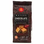 WAFERS BITES CHOCOLATE