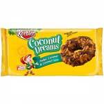 KEEBLER COCONUT DREAMS FUDGE COOKIES