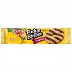 KEEBLER FUDGE STRIPES COOKIES