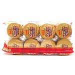 MARIA POZUELO GALLETAS