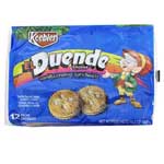 KEEBLER EL DUENDE VANILLA CREAM COOKIES