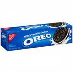 NABISCO OREO CONVENIENCE PACK