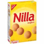 NABISCO NILLA WAFERS