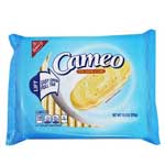 CAMEO CREME SANDWICH COOKIES