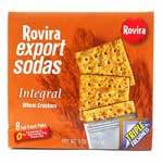 ROVIRA EXPORT SODA INTEGRAL