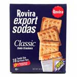 ROVIRA FOIL PACK REGULAR