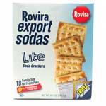 ROVIRA FOIL PACK LITE