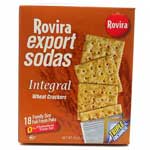 ROVIRA FOIL PACK INTEGRAL
