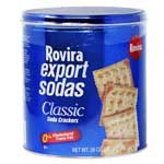 ROVIRA EXPORT SODA