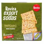ROVIRA FOIL MULTIGRAIN 5