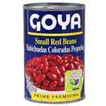 GOYA HABICHUELAS PEQUENAS EN AGUA Y SAL