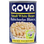 GOYA HABICHUELAS BLANCAS EN AGUA Y SAL