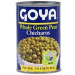 GOYA GUISANTES A/S