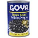 GOYA FRIJOLES NEGROS