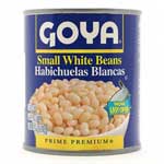 GOYA HAB.BLANCAS EN AGUA Y SAL