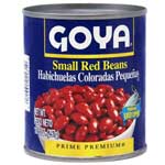 GOYA HABICHUELAS COLORADAS PEQUENAS