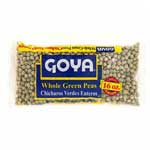 GOYA GUISANTES SECOS