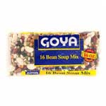GOYA SOPAS DE HABICHUELAS