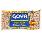 GOYA HABICHUELAS PINTAS