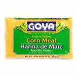 GOYA HARINA MAIZ GRUESA