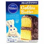 PILLSBURY MOIST SUPREME CAKE MIX