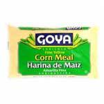 GOYA HARINA DE MAIZ