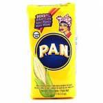 GOYA HARINA DE MAIZ P.A.N.