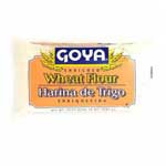 GOYA HARINA DE TRIGO