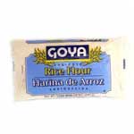 GOYA HARINA DE ARROZ