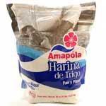 AMAPOLA BREAD/PIZZA FLOUR
