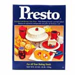 RESTO SELF RISING CAKE FLOUR