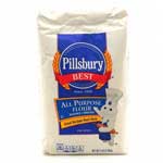 PILLSBURY BEST ALL PURPOSE FLOUR