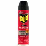 RAID ANT & ROACH AEROSOL OUTDOOR