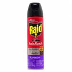 RAID ANT & ROACH KILLER LAVENDER