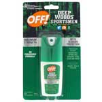 OFF DEEP WOODS SPORTMAN