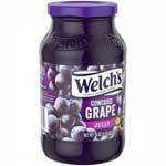 WELCHS GRAPE JELLY