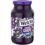 WELCHS GRAPE JAM