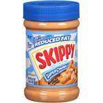 SKIPPY SUPER CHUNK RED FAT PEANUT BUTTER