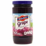 WHITE ROSE GRAPE JELLY