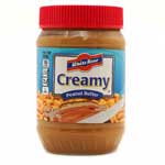 WHITE ROSE CREAMY PEANUT BUTTER