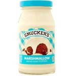 SMUCKERS TOPPINGS MARSHMALLOW