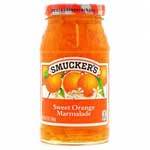SMUCKERS SWEET ORANGE MARMALADE